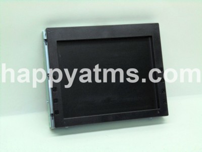 Diebold 10.4" SERVICE DISPLAY PN: 49-240448-000A, 49240448000A