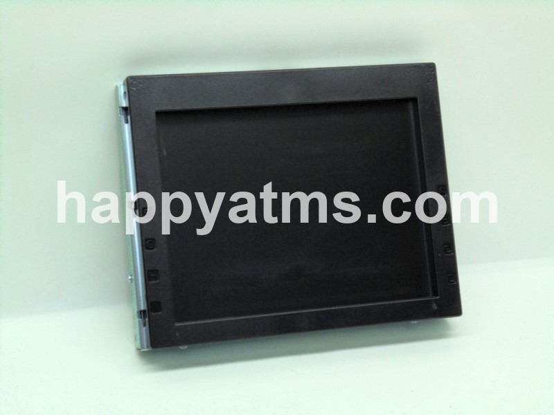 Diebold 10.4" SERVICE DISPLAY PN: 49-240448-000A, 49240448000A