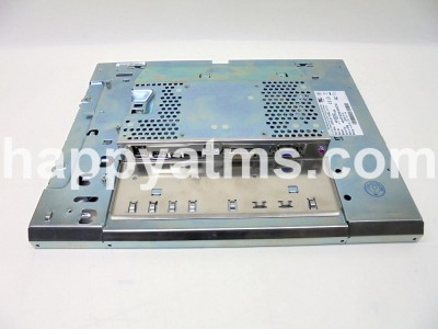 NCR Display 15 inch Slim SR Multi Function PN: 445-0767002, 4450767002