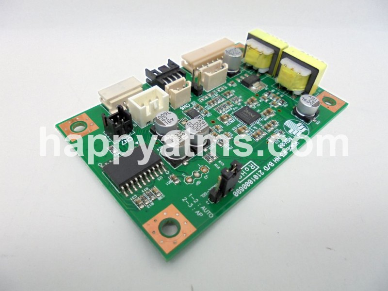 Hyosung VOICE IF3 NH B/D PN: 765000257, 765000257