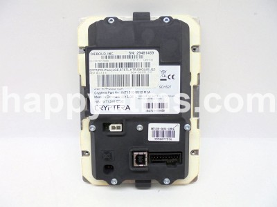Diebold Nixdorf EPP7 (PCI-Plus),LE,STSTL,HTR,ENG(US),QZ PN: 00-155797-768B, 155797768B, 00155797768B