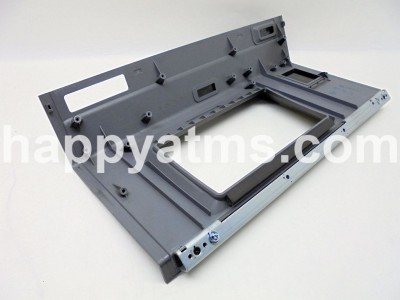 Hyosung FASCIA MOULDING PN: 42-60001102, 4260001102