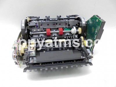 Wincor Nixdorf IOT In-Output Module Customer Tray PN: 01750288271, 1750288271