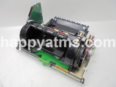 Wincor Nixdorf IOT In-Output Module Customer Tray PN: 01750288271, 1750288271