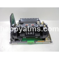 Wincor Nixdorf IOT In-Output Module Customer Tray PN: 01750288271, 1750288271