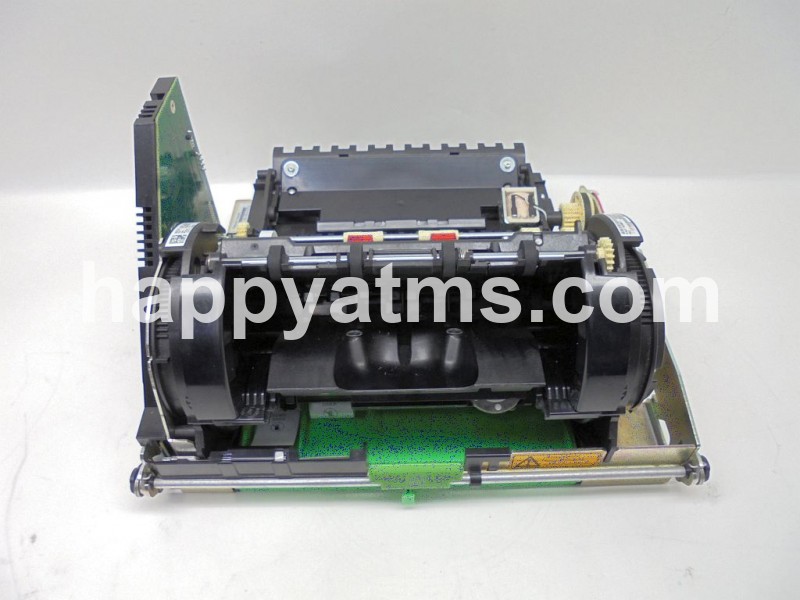 Wincor Nixdorf IOT In-Output Module Customer Tray PN: 01750288271, 1750288271