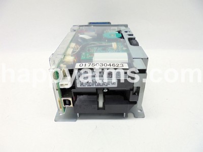 Wincor Nixdorf CHD-mot ICT3H5-3AF2793 SecPac3 Enc PN: 01750304623, 1750304623