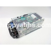 Wincor Nixdorf CHD-mot ICT3H5-3AF2793 SecPac3 Enc PN: 01750304623, 1750304623