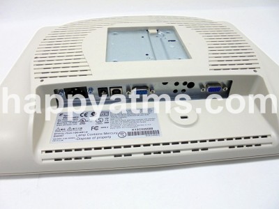 Other ELO TOUCH SCREEN PN: ET1515L-7CJA-1-BG-GRY-G, 1515L7CJA1BGGRYG, ET1515L7CJA1BGGRYG