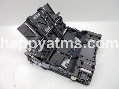 NCR S2 REAR ACCESS CARRIAGE ASSEMBLY PN: 445-0769743, 4450769743