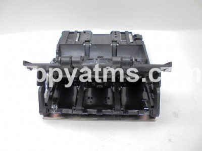 NCR S2 REAR ACCESS CARRIAGE ASSEMBLY PN: 445-0769743, 4450769743