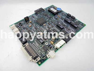 NCR PCB Control Enhanced 4G Dispenser PN: 445-0655576, 4450655576