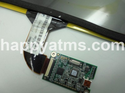 ZYTRONIC TOUCH SCRN PNL 15,INC PN: ZYBX15-3.0005B, 153.0005B, ZYBX153.0005B