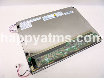 Other Optrex 10.4-inch 640x480 LCD display +Tracking ID PN: T-51513D104JU-FW-A-AC, 51513D104JUFWAAC, T51513D104JUFWAAC
