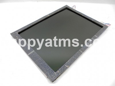 Other Optrex 10.4-inch 640x480 LCD display +Tracking ID PN: T-51513D104JU-FW-A-AC, 51513D104JUFWAAC, T51513D104JUFWAAC