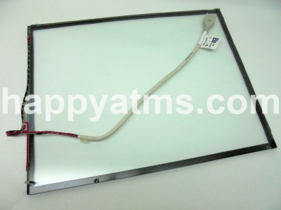 Other Elo E261191 Touch Screen Digitizer Glass PN: E261191, 261191