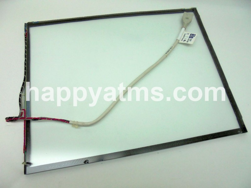 Other Elo E261191 Touch Screen Digitizer Glass PN: E261191, 261191
