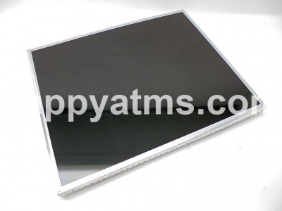 NCR DISPLAY 19 INCH SUNLIGHT READABLE MULTI FUNCTION DIF19R-M PN: 445-0772214, 4450772214