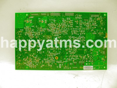 NCR SCPM CONTROLLER BOARD PROGRAMM PN: 484-0099605, 4840099605