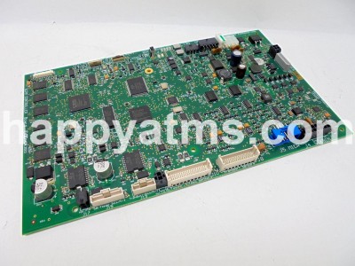 NCR SCPM CONTROLLER BOARD PROGRAMM PN: 484-0099605, 4840099605