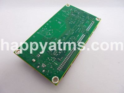 NCR RGB MEEI CONTROL BO PART PN: 445-0772271, 4450772271