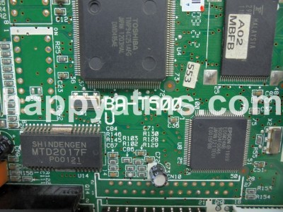 Other EPSON PRINTER CONTROL BOARD PN: BA-T500-U, 500U, BAT500U
