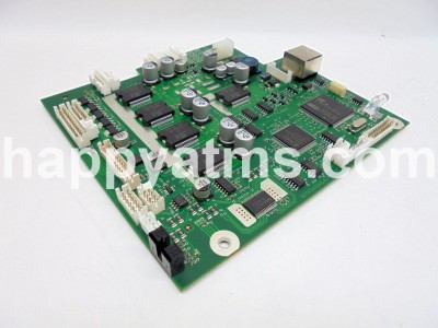 Other Distribution Unit Controller CCDMv2 OEM1 PN: 01750261654, 1750261654