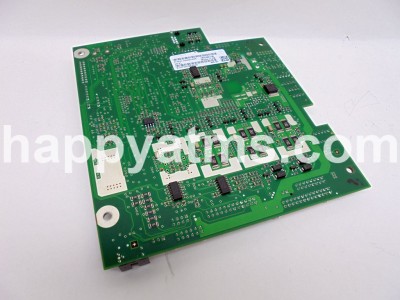 Other Distribution Unit Controller CCDMv2 OEM1 PN: 01750261654, 1750261654