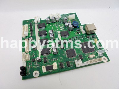 Other Distribution Unit Controller CCDMv2 OEM1 PN: 01750261654, 1750261654