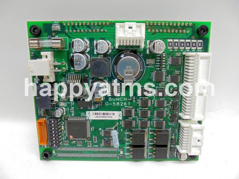 Other PCB BOARD BUNCH PN: G-58261, 58261, G58261