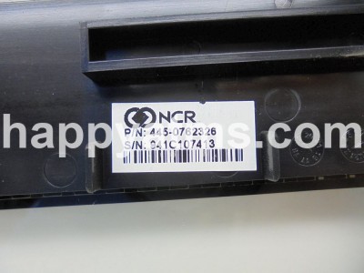 NCR HLA TOUCH SCREEN 19INCH W/O PRIVACY MEI BLACKOUT PN: 445-0762326, 4450762326