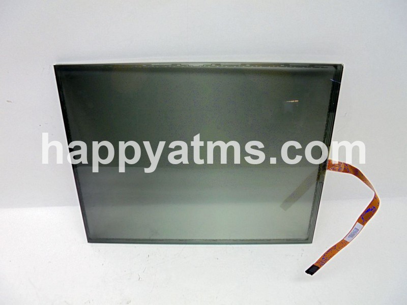 Wincor Nixdorf 15" SCAP, 331/8mm, LCF, CT-II NOVRAM,TES PN: 01750350683, 1750350683