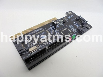 Other PCI SATA IDE ADAPTER PN: PCI-SATAIDE, PCISATAIDE