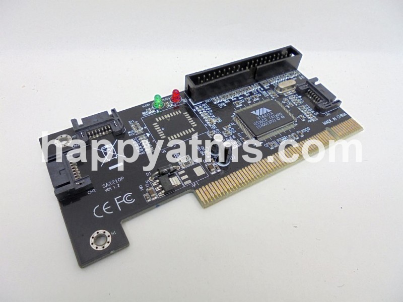 Other PCI SATA IDE ADAPTER PN: PCI-SATAIDE, PCISATAIDE