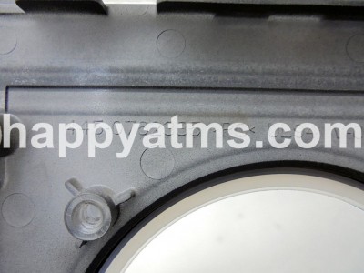 NCR ATM FRONT PANEL PN: 445-0762335, 4450762335