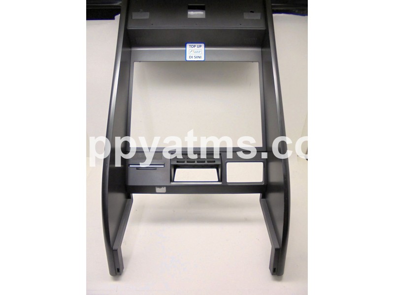 Hyosung FASCIA MX8300 PN: 4260001101, 4260001101