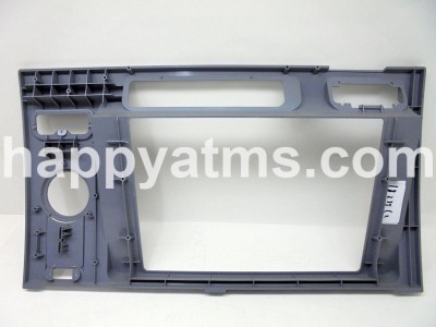 NCR MOULDING FASCIA INTERNAL VX4 PN: 445-0715907, 4450715907