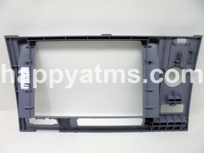NCR MOULDING FASCIA INTERNAL VX4 PN: 445-0715907, 4450715907