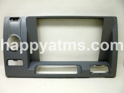 NCR MOULDING FASCIA INTERNAL VX4 PN: 445-0715907, 4450715907