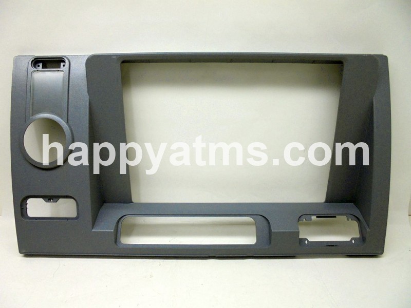 NCR MOULDING FASCIA INTERNAL VX4 PN: 445-0715907, 4450715907