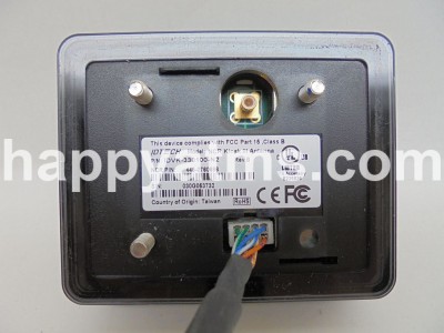 ID TECH NCR KIOSK III ANTENNA PN: 445-0760686, 4450760686