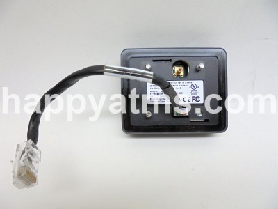 ID TECH NCR KIOSK III ANTENNA PN: 445-0760686, 4450760686