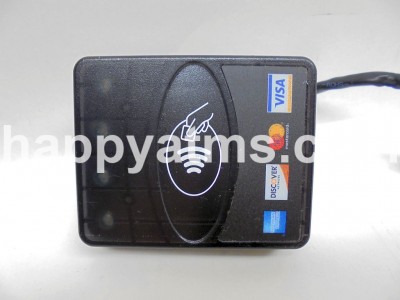 ID TECH NCR KIOSK III ANTENNA PN: 445-0760686, 4450760686