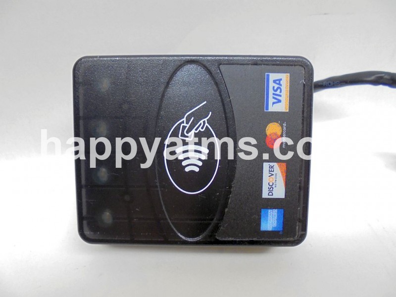 ID TECH NCR KIOSK III ANTENNA PN: 445-0760686, 4450760686