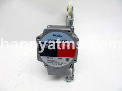 Other VEXTA STEPPER MOTOR PN: C007P-9212P, 7P9212P, C007P9212P