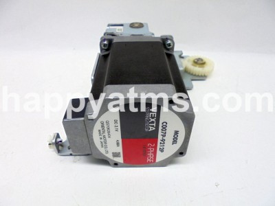 Other VEXTA STEPPER MOTOR PN: C007P-9212P, 7P9212P, C007P9212P