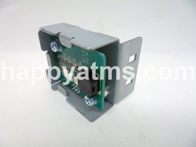 Hyosung BMD LOCK ASSY FRONT PN: S7430006313, 7430006313