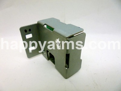 Hyosung BMD LOCK ASSY FRONT PN: S7430006313, 7430006313