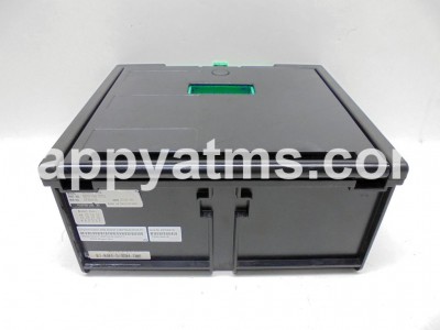 NCR REJECT BIN GBRU PN: 009-0023114, 90023114, 0090023114