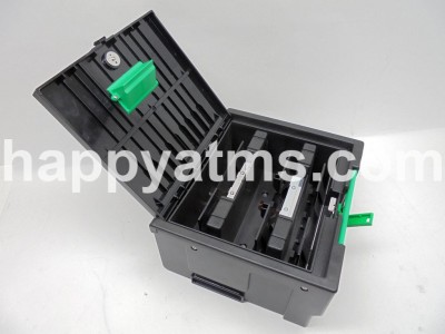 NCR REJECT BIN GBRU PN: 009-0023114, 90023114, 0090023114